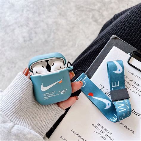 airpod hoesje nike|AirPod Gen 3 Nike Case .